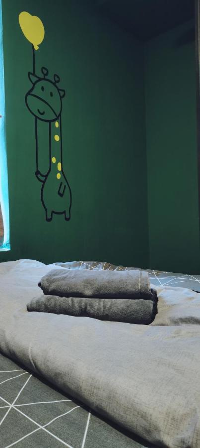 Cozy Forest Themed Homestay 4 Bedroom Kuala Lumpur Ngoại thất bức ảnh