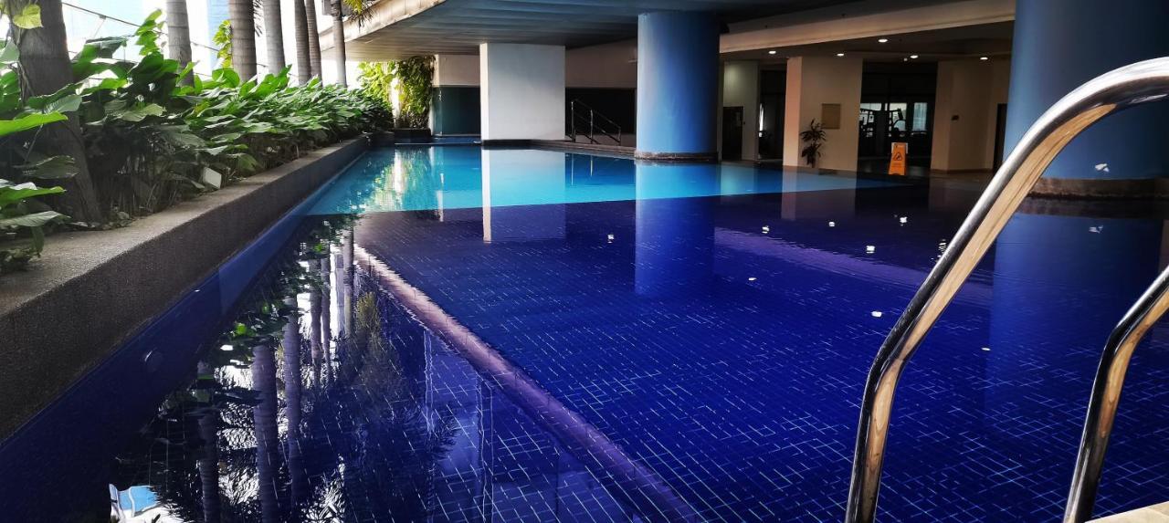 Cozy Forest Themed Homestay 4 Bedroom Kuala Lumpur Ngoại thất bức ảnh