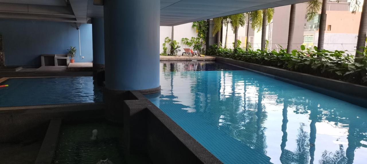 Cozy Forest Themed Homestay 4 Bedroom Kuala Lumpur Ngoại thất bức ảnh